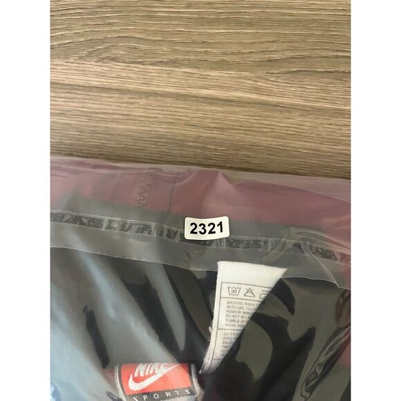 Vtg 90s Y2k Nike USC Trojans Full Zip Track Jacket Colorblock Men's XL *Read - Picture 12 of 12